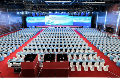 北辰集團(tuán) 以“中國服務(wù)”點(diǎn)亮第二屆聯(lián)合國全球可持續(xù)交通大會